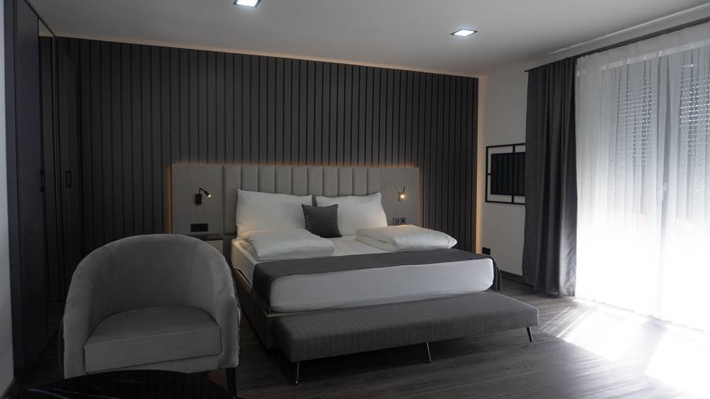 Parkhotel Braunau GmbH