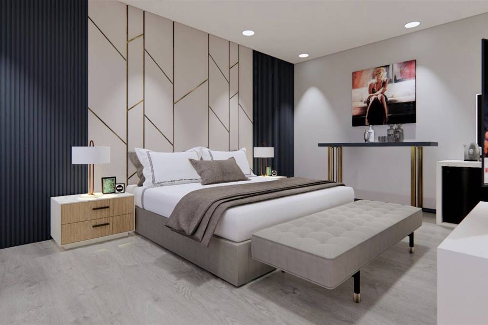 Parkhotel Braunau GmbH aus Braunau am Inn in Oberösterreich