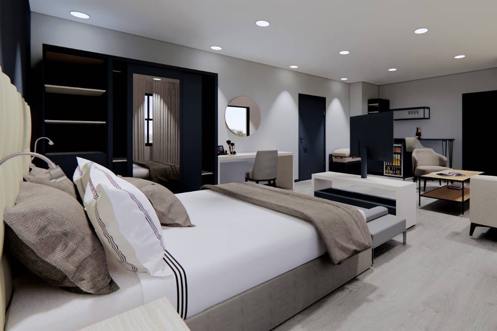 Parkhotel Braunau GmbH aus Braunau am Inn in Oberösterreich