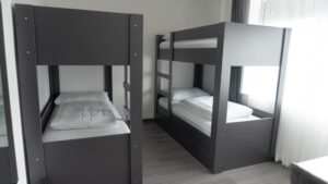 Parkhotel Braunau GmbH